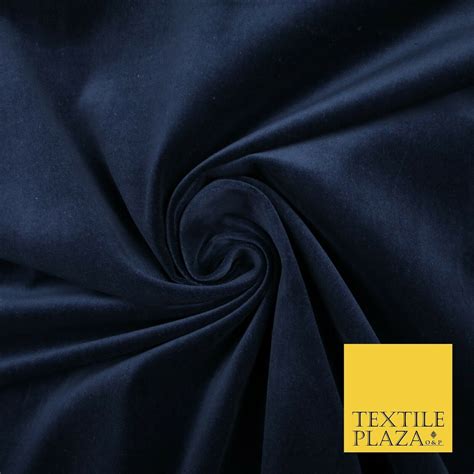 non stretch velvet fabric